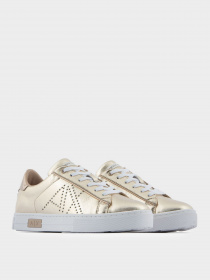 Кеды Armani Exchange модель XDX079-XV567-S022 Фото