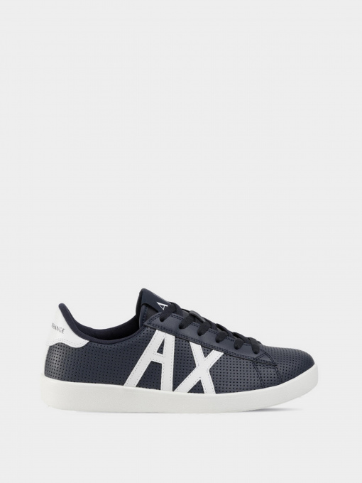 Кеды Armani Exchange модель XUX016-XCC60-A138 Фото