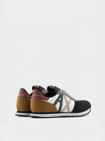 Кроссовки Armani Exchange модель XUX017-XCC68-M206 Фото