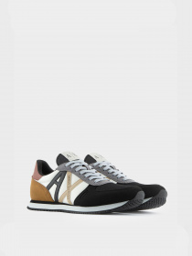Кроссовки Armani Exchange модель XUX017-XCC68-M206 Фото