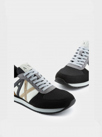 Кроссовки Armani Exchange модель XUX017-XCC68-M206 Фото