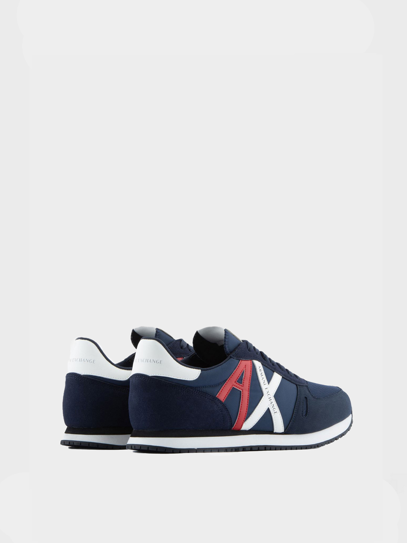 Кроссовки Armani Exchange модель XUX017-XCC68-S129 Фото