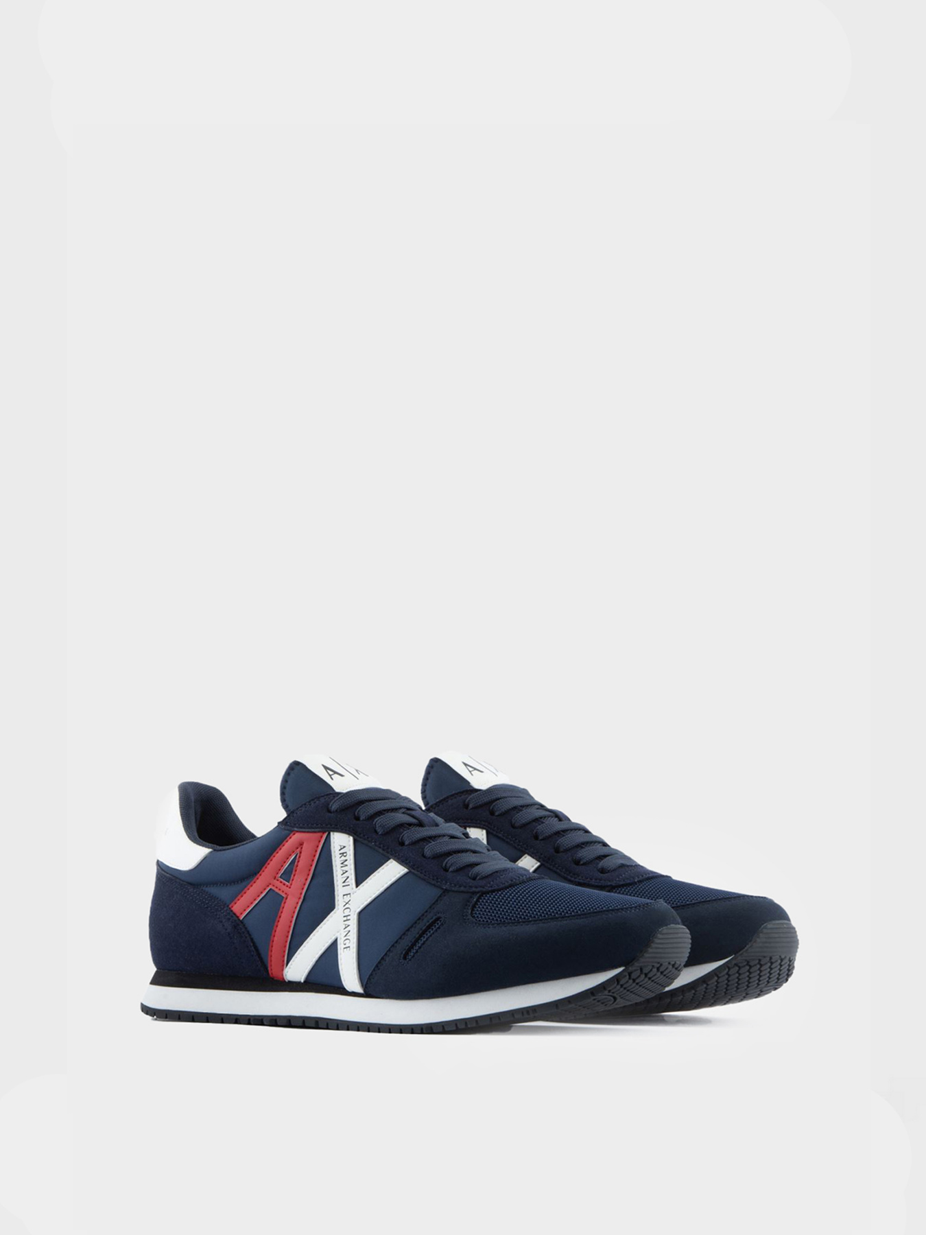 Кроссовки Armani Exchange модель XUX017-XCC68-S129 Фото