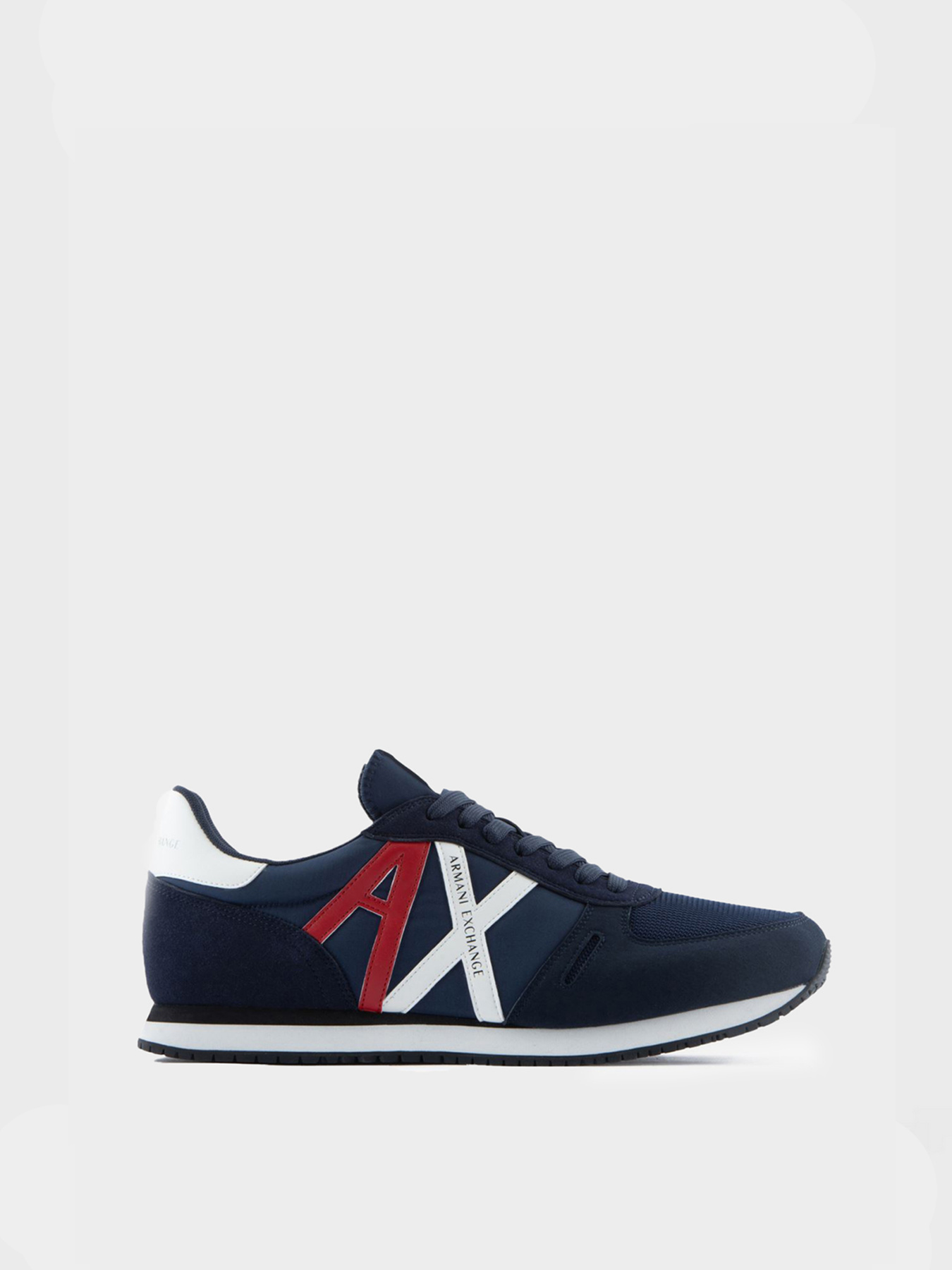 Кроссовки Armani Exchange модель XUX017-XCC68-S129 Фото