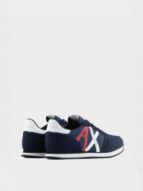Кроссовки Armani Exchange модель XUX017-XCC68-S129 Фото
