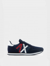Кроссовки Armani Exchange модель XUX017-XCC68-S129 Фото
