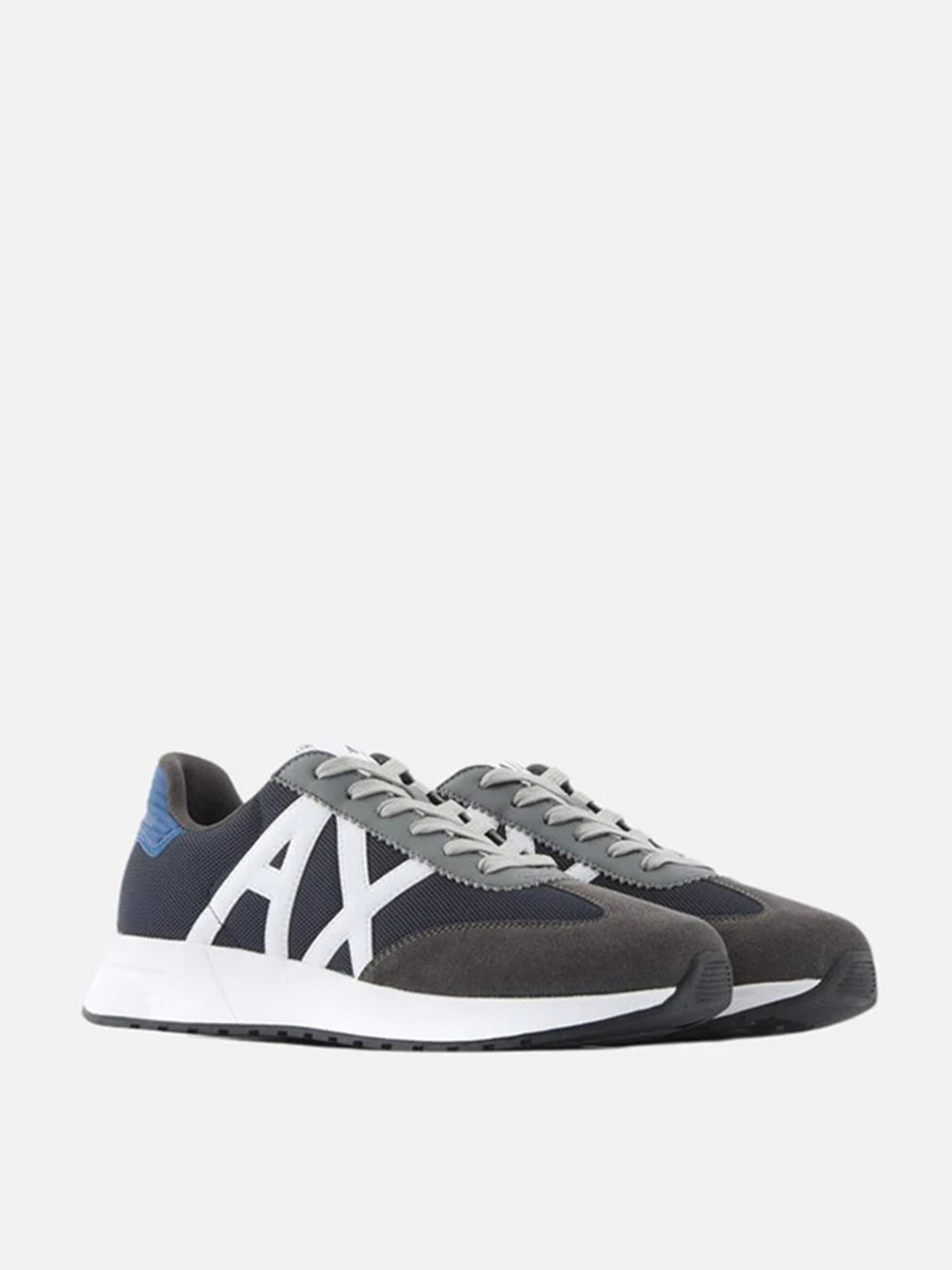 Кроссовки Armani Exchange модель XUX071-XV527-M216 Фото