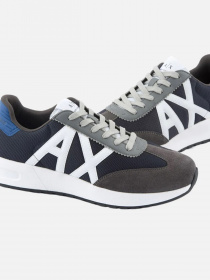Кроссовки Armani Exchange модель XUX071-XV527-M216 Фото
