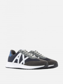 Кроссовки Armani Exchange модель XUX071-XV527-M216 Фото