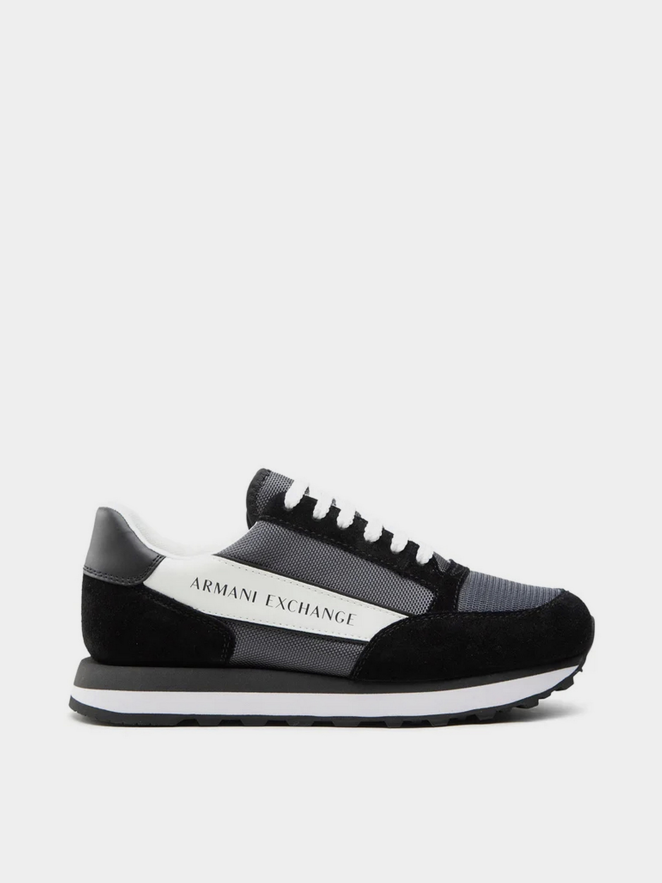 Кроссовки Armani Exchange модель XUX083-XV263-S073 Фото