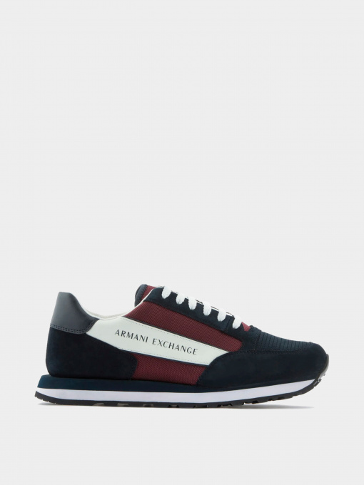 Кроссовки Armani Exchange модель XUX083-XV263-S075 Фото