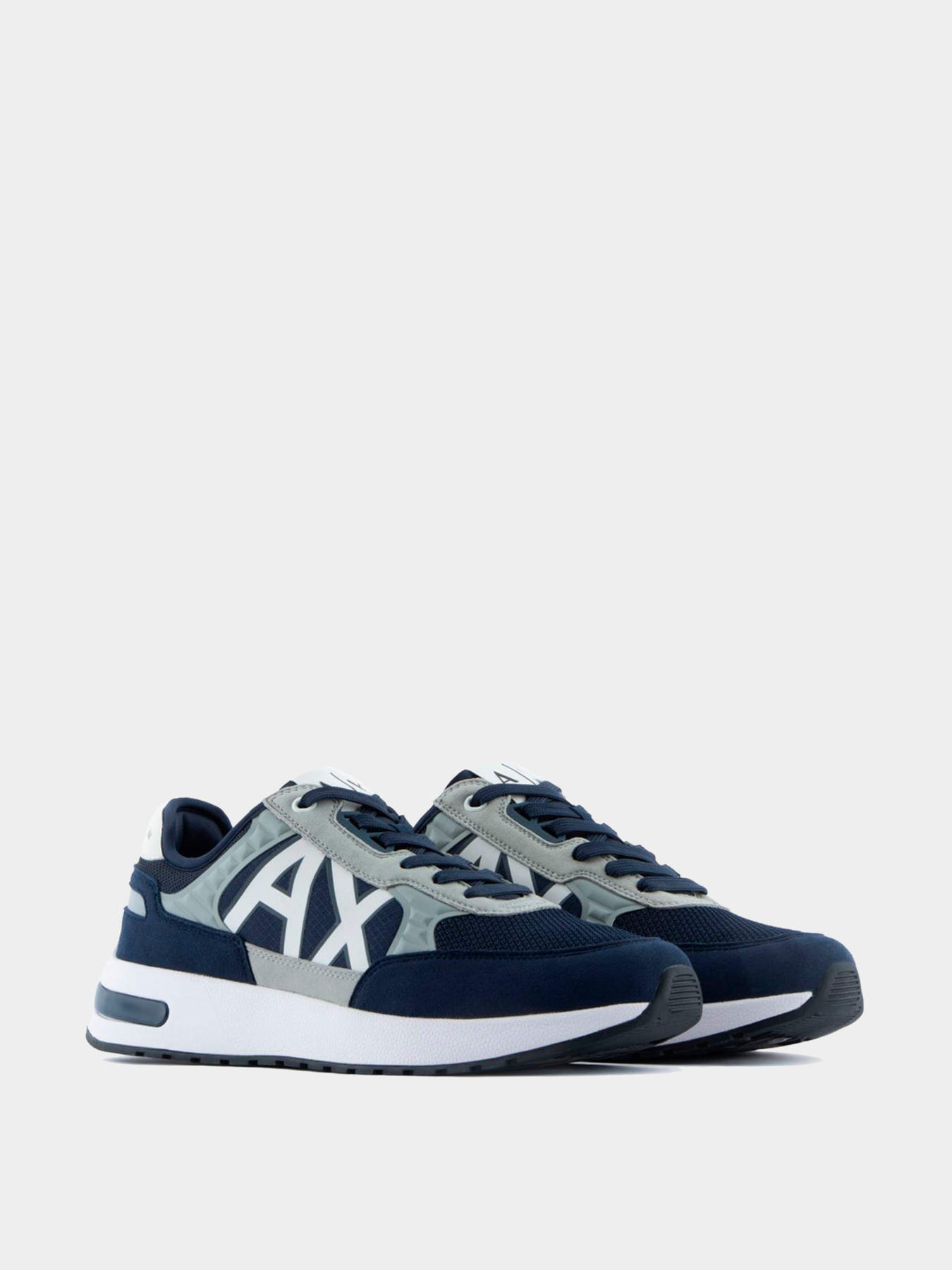 Кроссовки Armani Exchange модель XUX090-XV276-K585 Фото