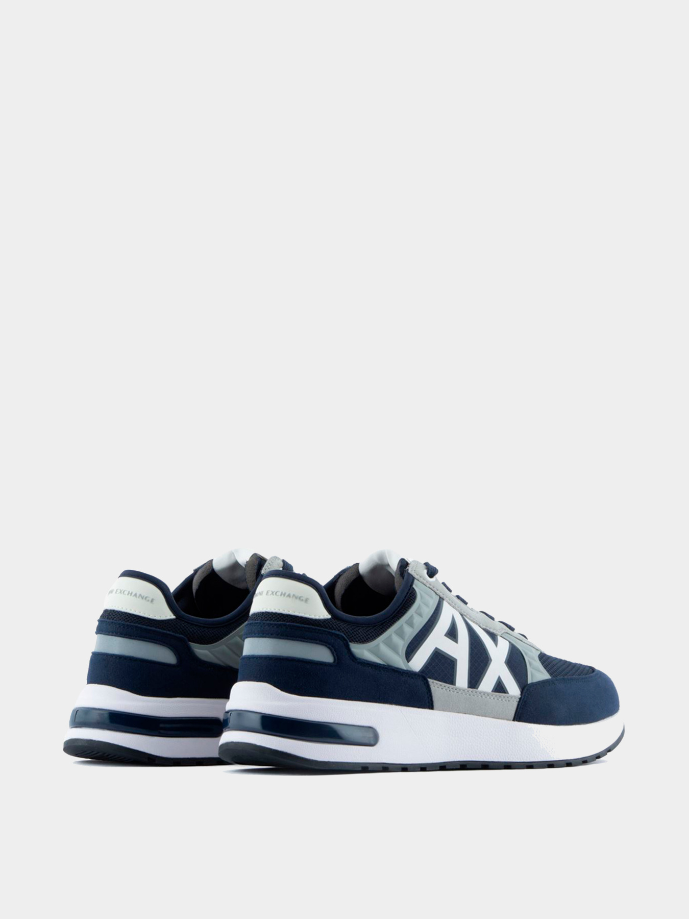 Кроссовки Armani Exchange модель XUX090-XV276-K585 Фото
