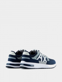Кроссовки Armani Exchange модель XUX090-XV276-K585 Фото