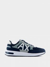 Кроссовки Armani Exchange модель XUX090-XV276-K585 Фото