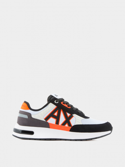 Кроссовки Armani Exchange модель XUX090-XV276-M213 Фото