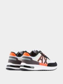 Кроссовки Armani Exchange модель XUX090-XV276-M213 Фото