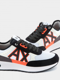 Кроссовки Armani Exchange модель XUX090-XV276-M213 Фото