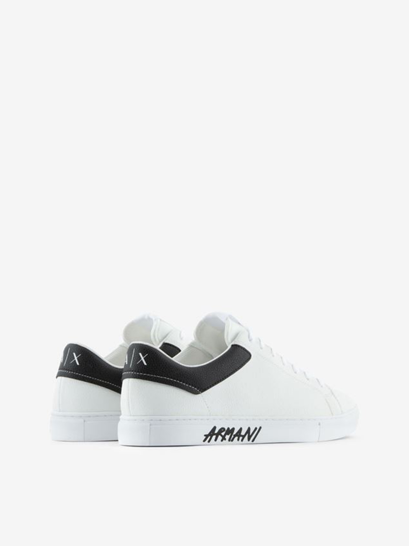 Кеды Armani Exchange модель XUX145-XV598-K488 Фото