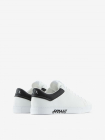 Кеды Armani Exchange модель XUX145-XV598-K488 Фото
