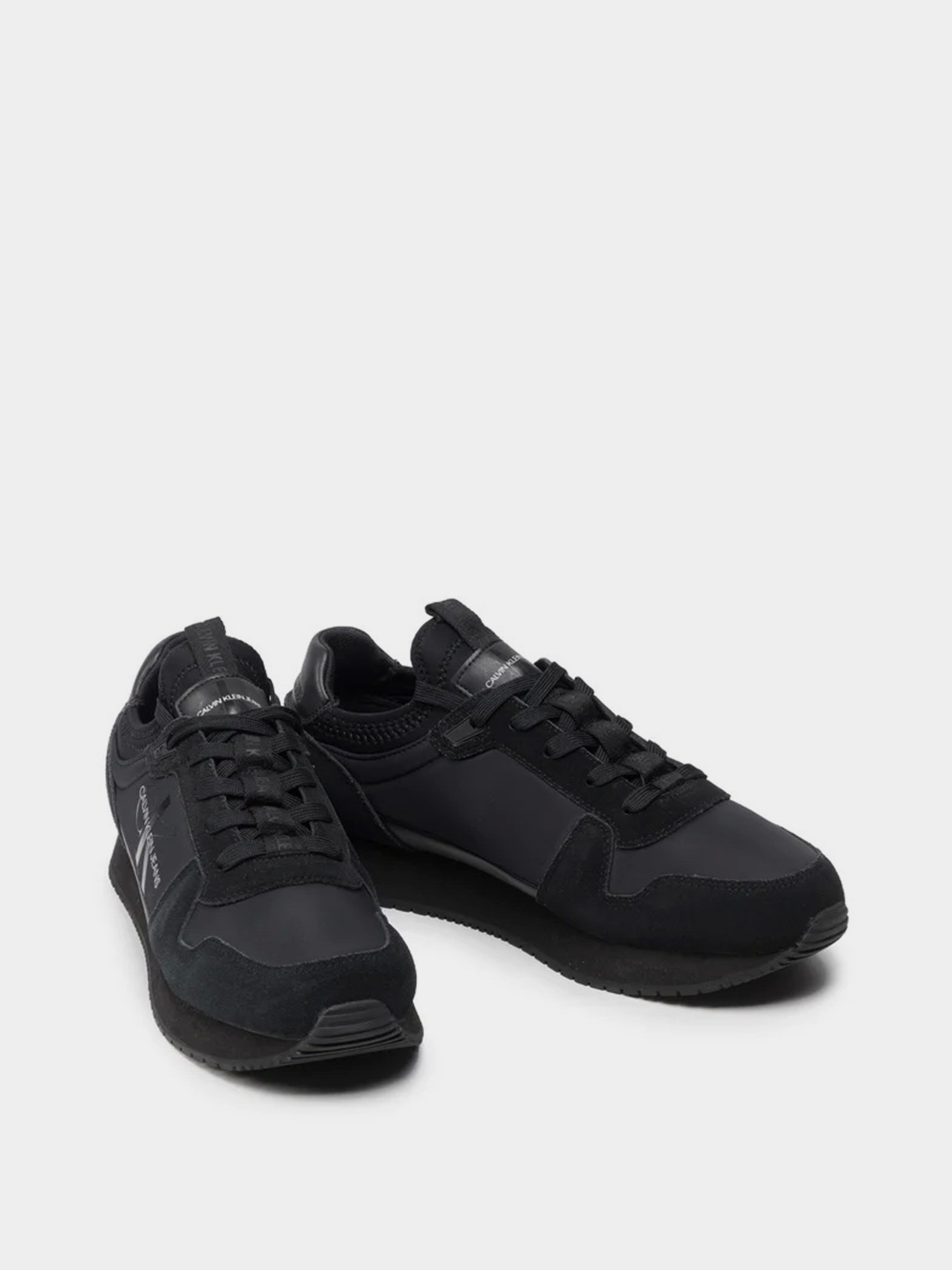 Кроссовки Calvin Klein модель YM0YM00040-BEH Фото