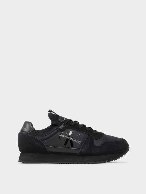 Кроссовки Calvin Klein модель YM0YM00040-BEH Фото