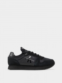 Кроссовки Calvin Klein модель YM0YM00040-BEH Фото