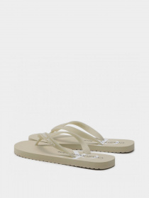 Шлёпанцы Calvin Klein модель YM0YM00055-RB8 Фото