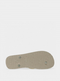 Шлёпанцы Calvin Klein модель YM0YM00055-RB8 Фото