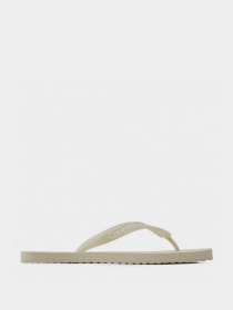 Шлёпанцы Calvin Klein модель YM0YM00055-RB8 Фото