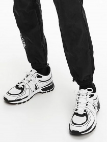 Кроссовки Calvin Klein модель YM0YM00234-YAF Фото