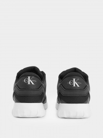 Кроссовки Calvin Klein модель YM0YM00340-BDS Фото