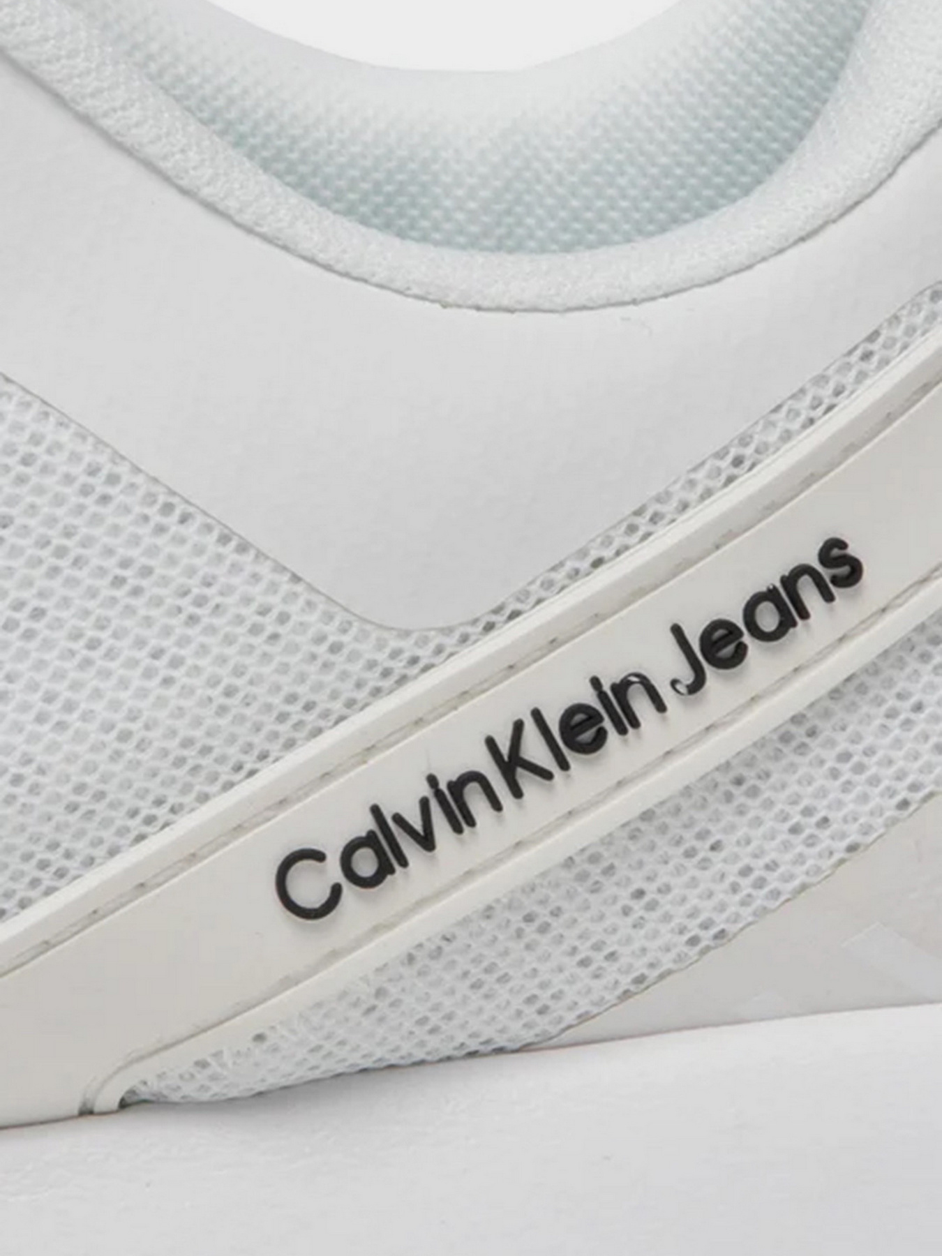 Кроссовки Calvin Klein модель YM0YM00340-YAF Фото