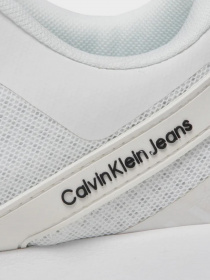 Кроссовки Calvin Klein модель YM0YM00340-YAF Фото