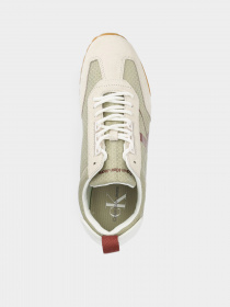 Кроссовки Calvin Klein модель YM0YM00417-RB8 Фото