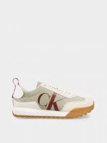 Кроссовки Calvin Klein модель YM0YM00417-RB8 Фото