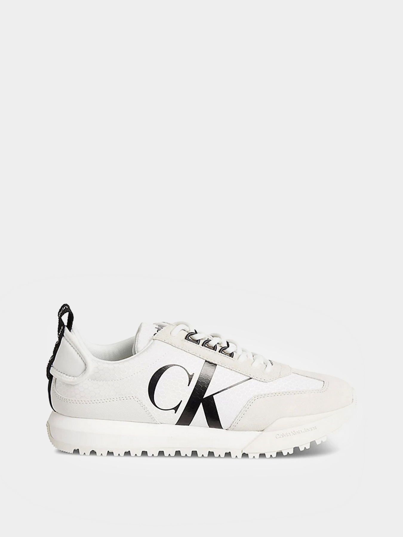 Кроссовки Calvin Klein модель YM0YM00417-YAF Фото