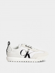 Кроссовки Calvin Klein модель YM0YM00417-YAF Фото
