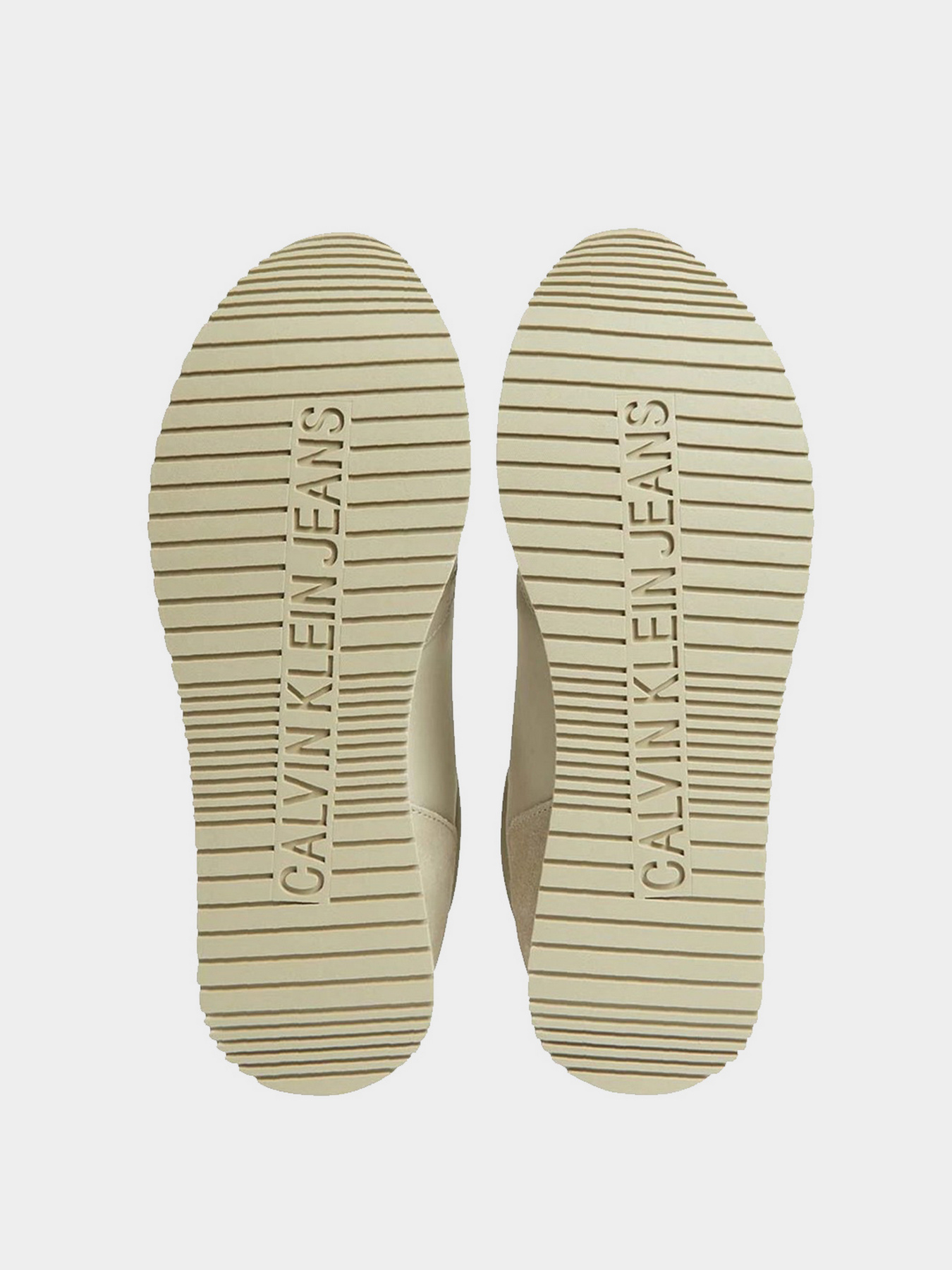 Кроссовки Calvin Klein модель YM0YM00418-RB8 Фото