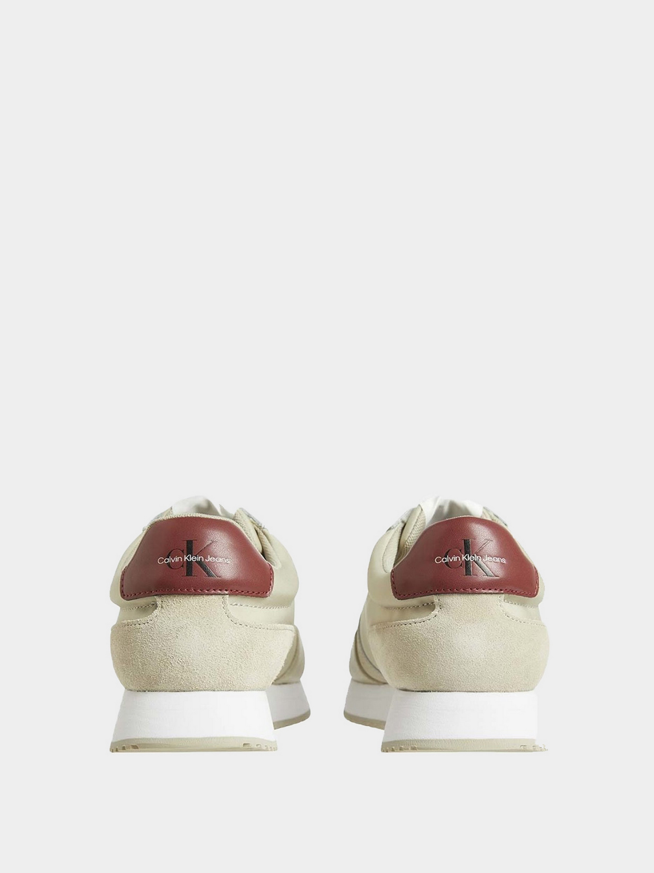 Кроссовки Calvin Klein модель YM0YM00418-RB8 Фото