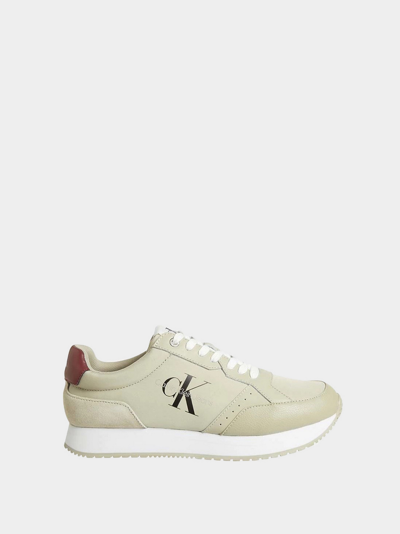 Кроссовки Calvin Klein модель YM0YM00418-RB8 Фото