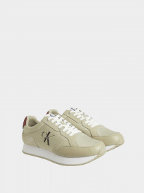 Кроссовки Calvin Klein модель YM0YM00418-RB8 Фото