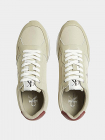Кроссовки Calvin Klein модель YM0YM00418-RB8 Фото