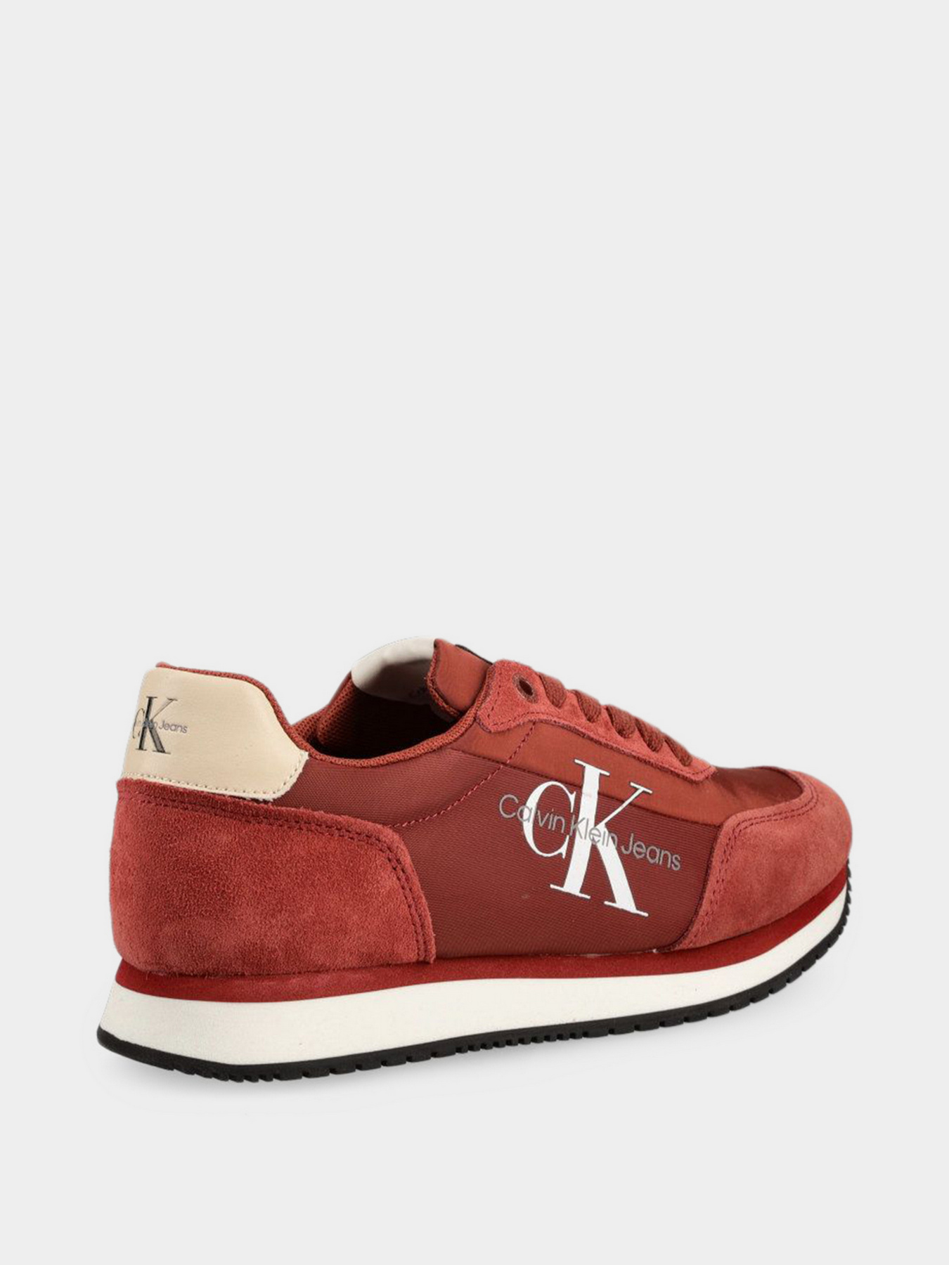 Кроссовки Calvin Klein модель YM0YM00418-XLN Фото