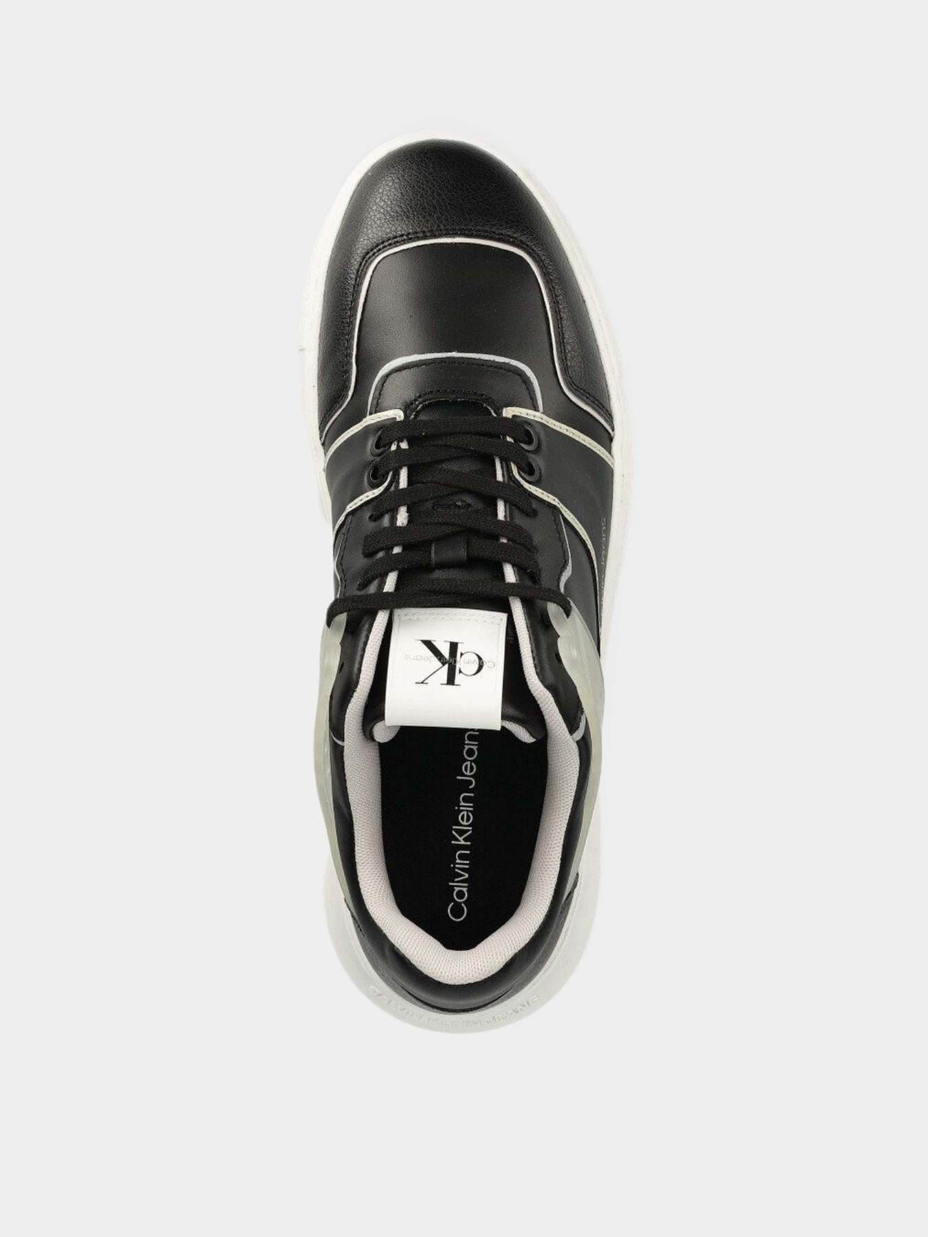 Кроссовки Calvin Klein модель YM0YM00425-0GK Фото