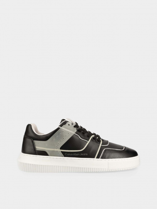 Кроссовки Calvin Klein модель YM0YM00425-0GK Фото