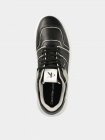 Кроссовки Calvin Klein модель YM0YM00425-0GK Фото