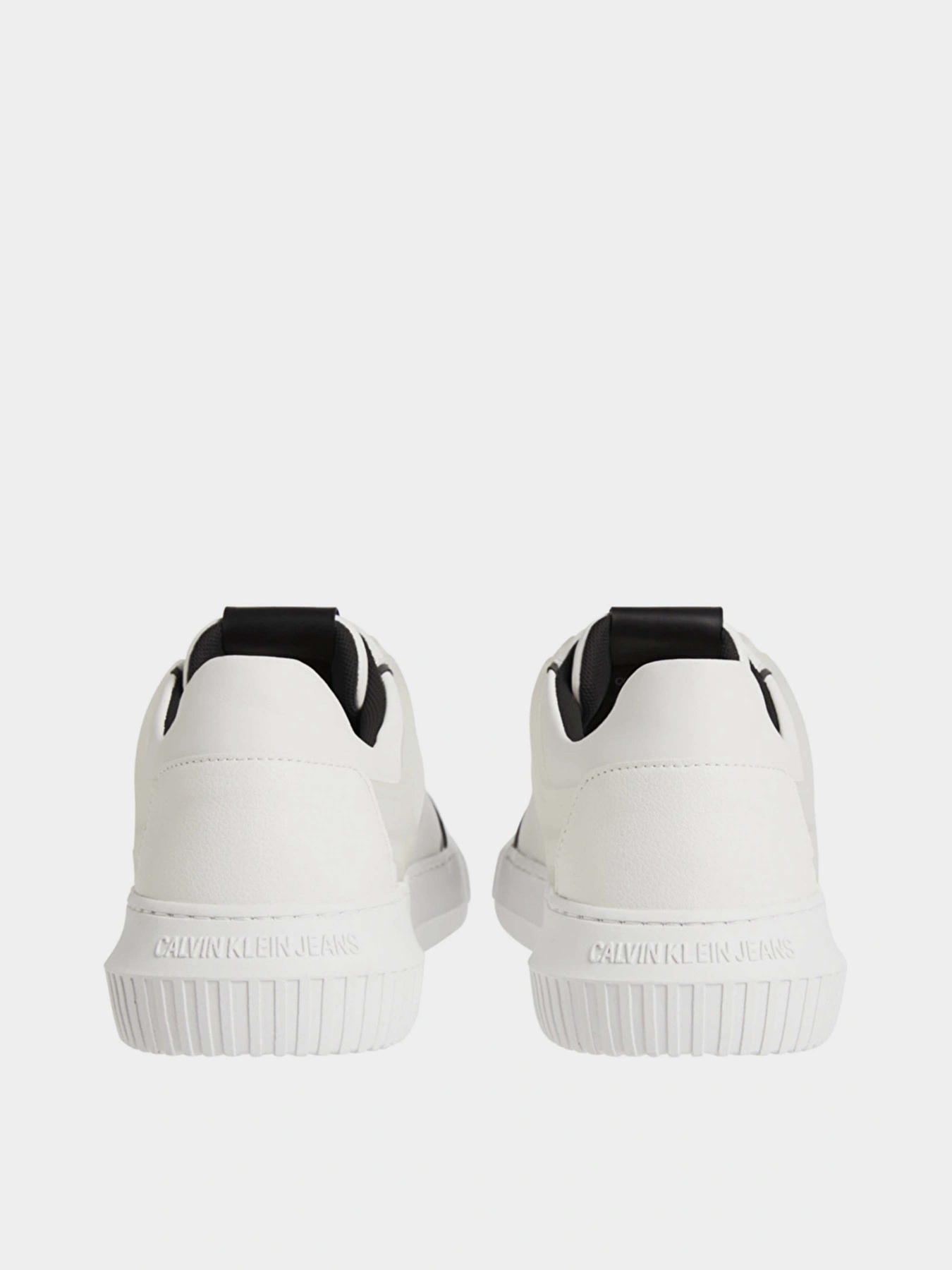 Кроссовки Calvin Klein модель YM0YM00425-0K4 Фото