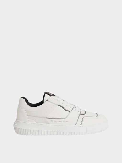 Кроссовки Calvin Klein модель YM0YM00425-0K4 Фото