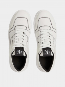 Кроссовки Calvin Klein модель YM0YM00425-0K4 Фото